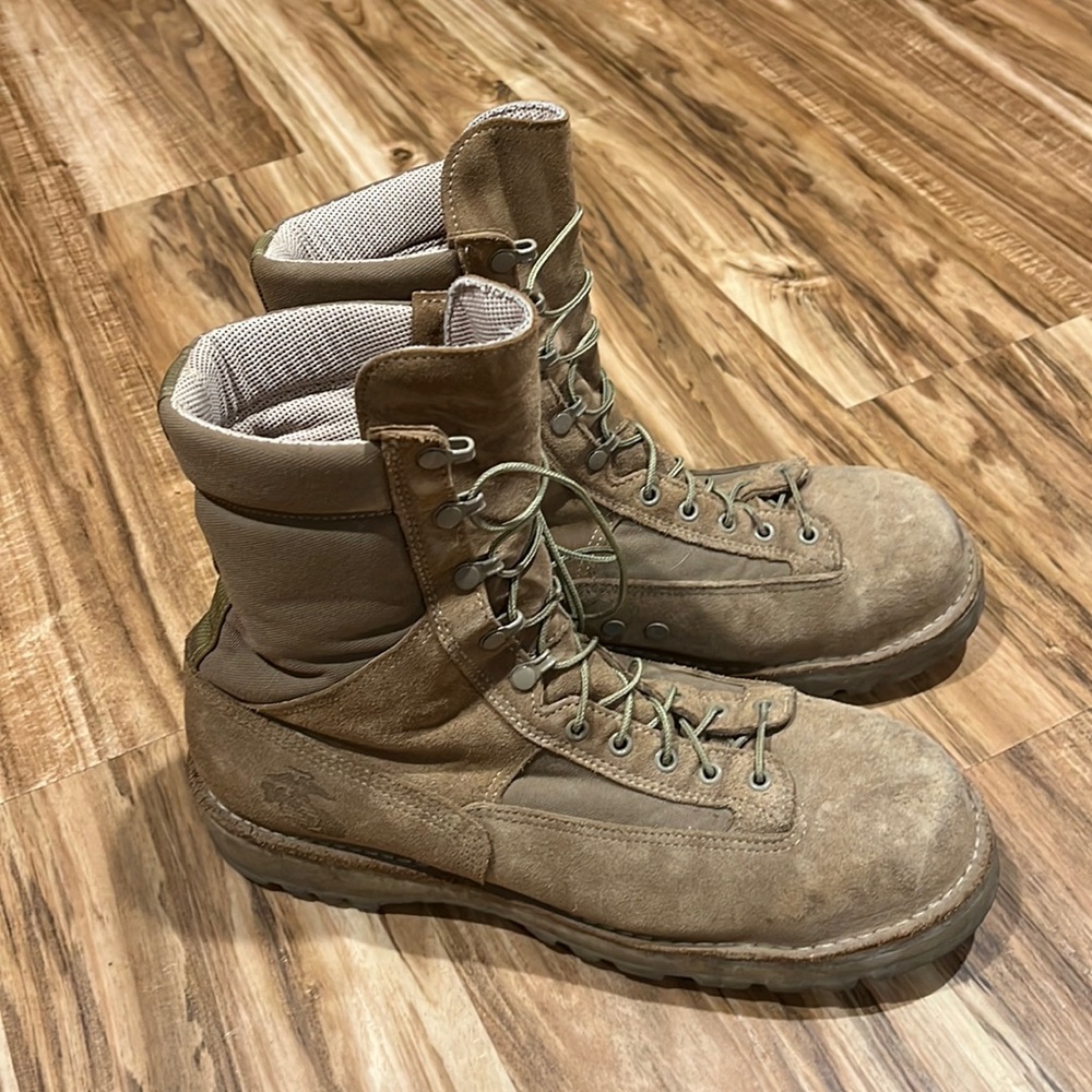 Danner Marine Mojave  8” NMT